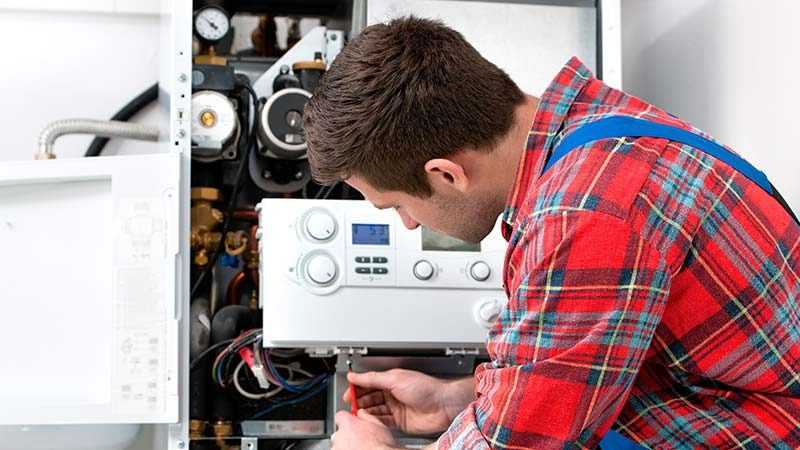 Makort Mechanical project